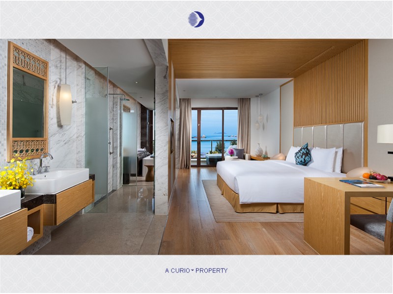 A CURIO    PROPERTY TM